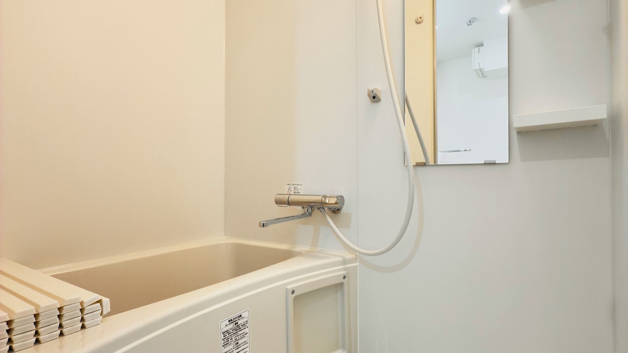 Photo of Bathroom in Kinshi