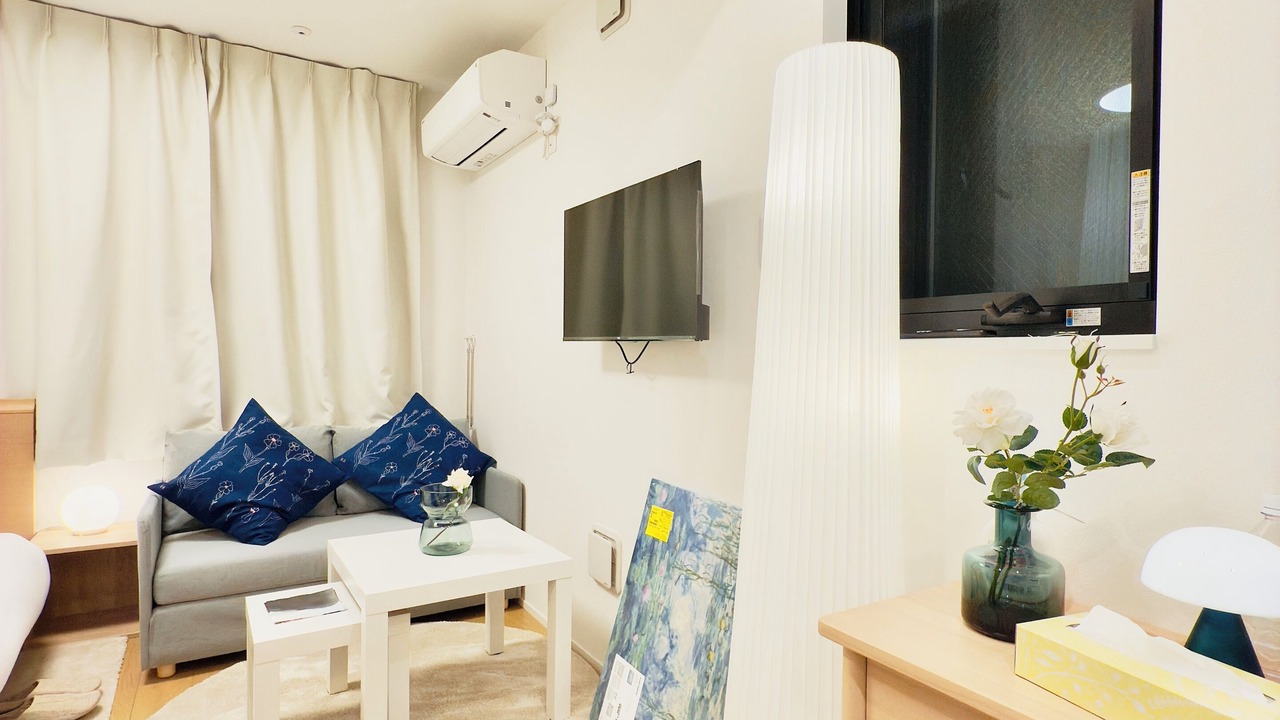 Photo of Bedroom in Kinshi