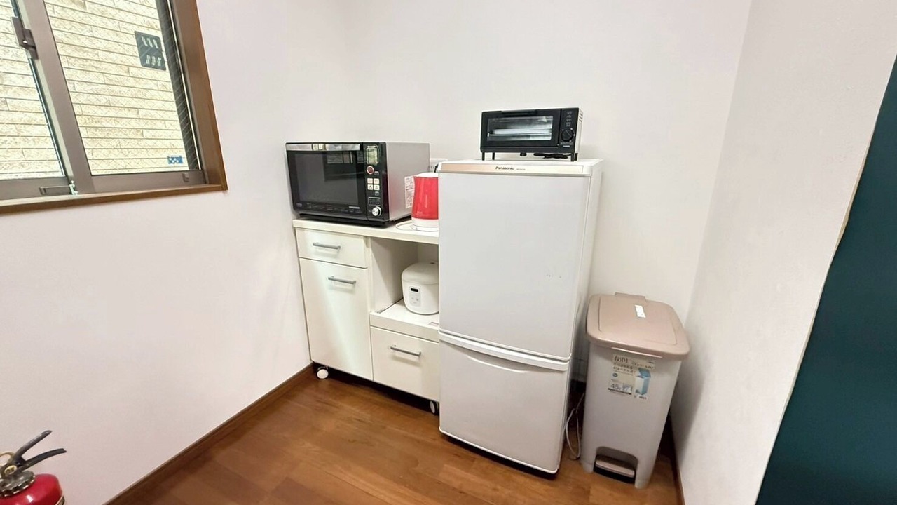 Photo of Kitchen in Utsunomiya
