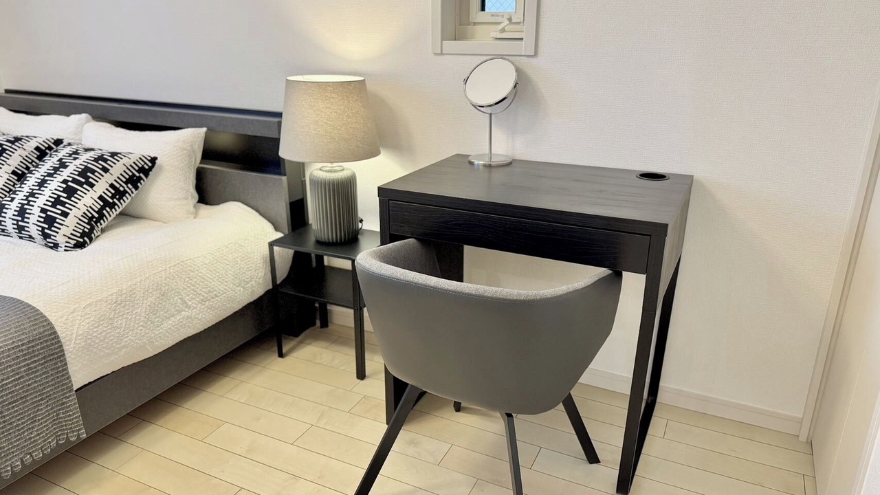 Photo of Bedroom in Nakajujo