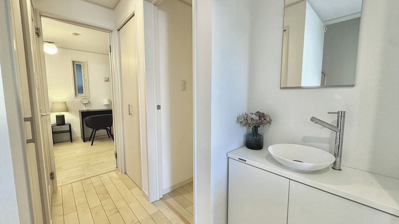 Photo of Bathroom in Nakajujo