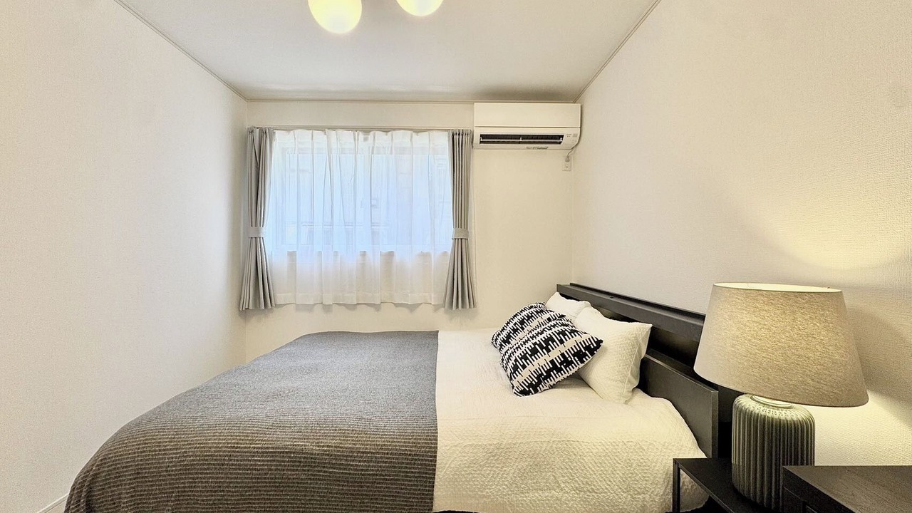 Photo of Bedroom in Nakajujo