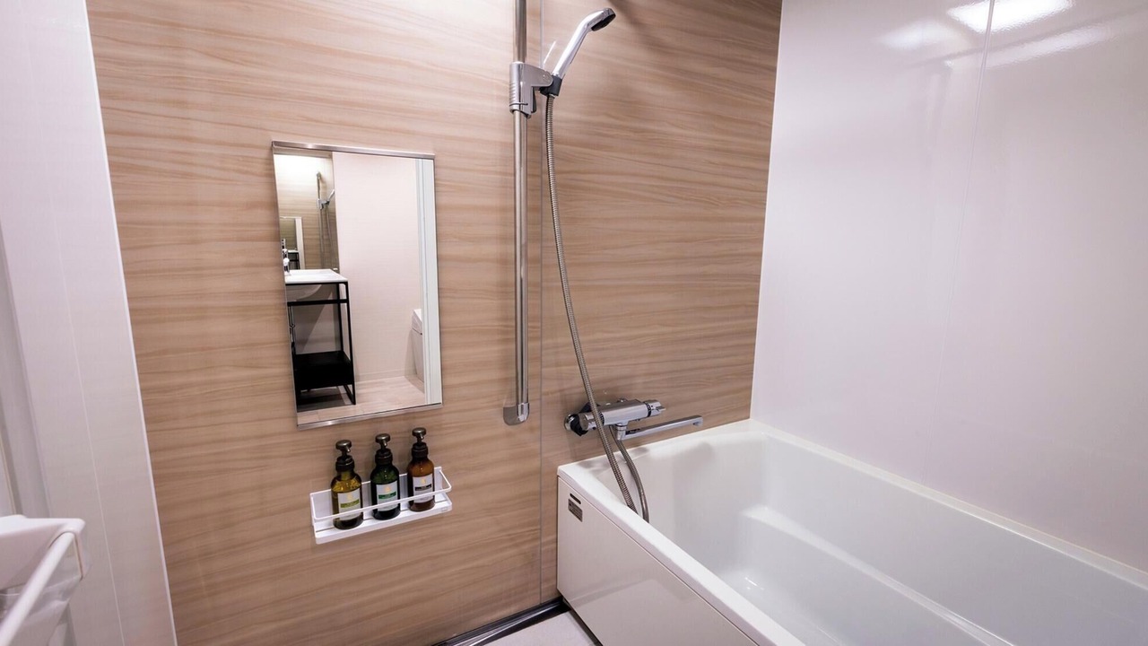 Photo of Bathroom in Sakyo Ward