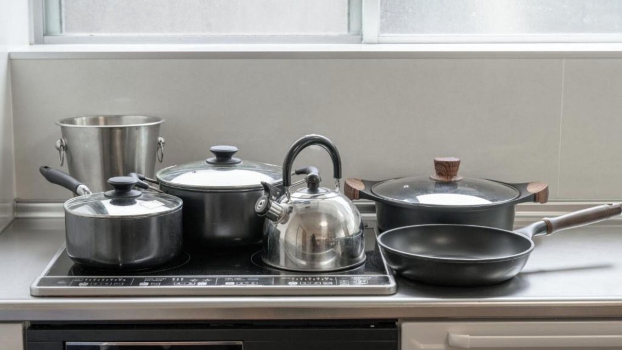 Photo of Kitchen in Motobu