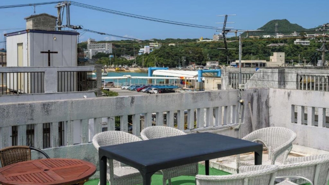Photo of Outdoor in Motobu