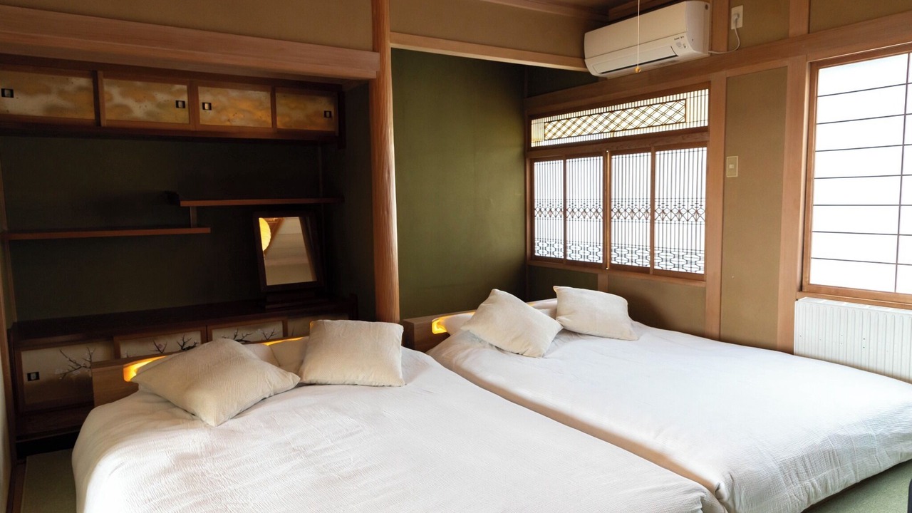 Photo of Bedroom in Biei