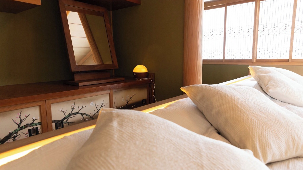Photo of Bedroom in Biei