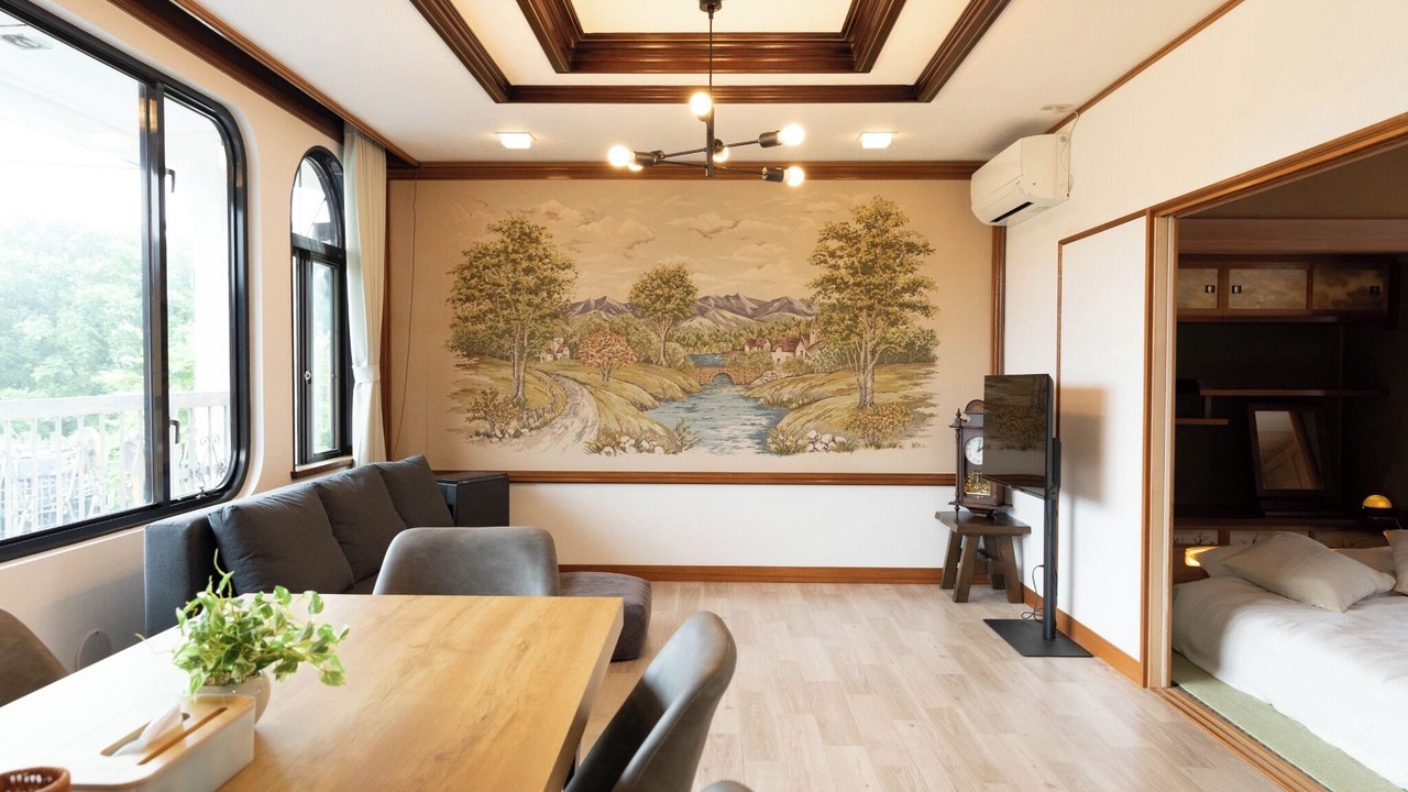 Photo of Bedroom in Biei