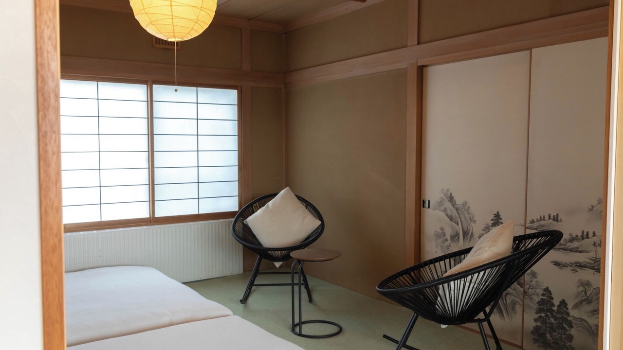 Photo of Bedroom in Biei