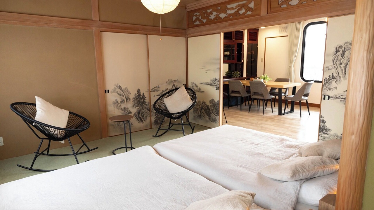 Photo of Bedroom in Biei