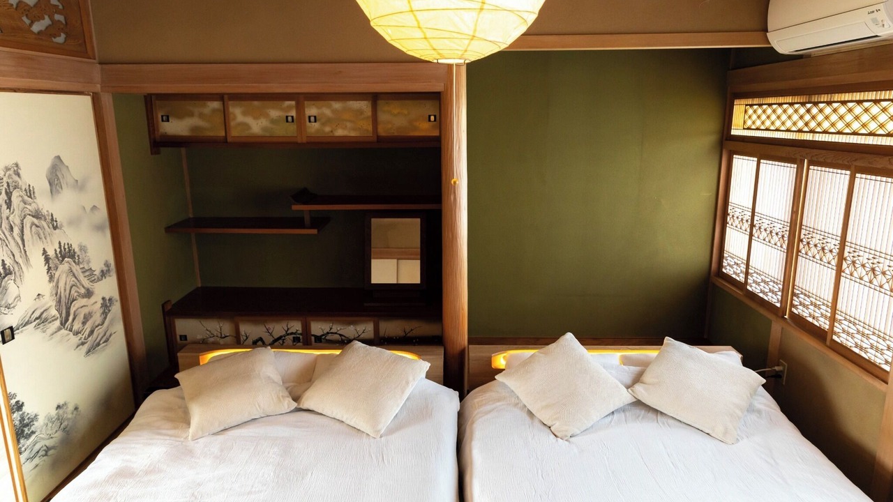 Photo of Bedroom in Biei