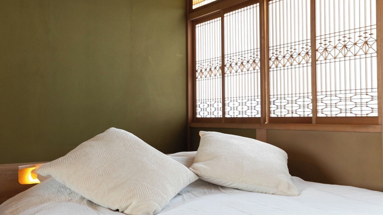 Photo of Bedroom in Biei