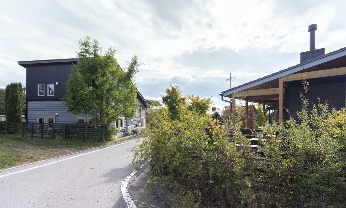 Photo of Others in Miyota