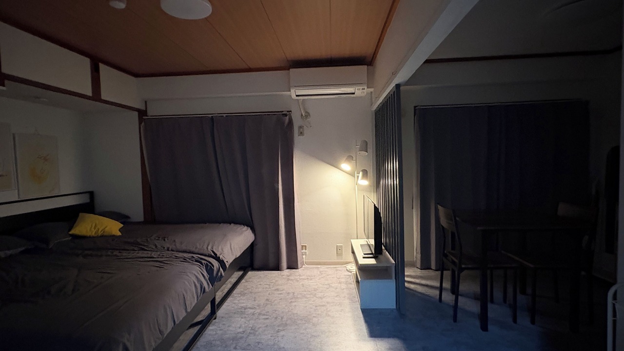 Photo of Bedroom in Shikitsuhigashi