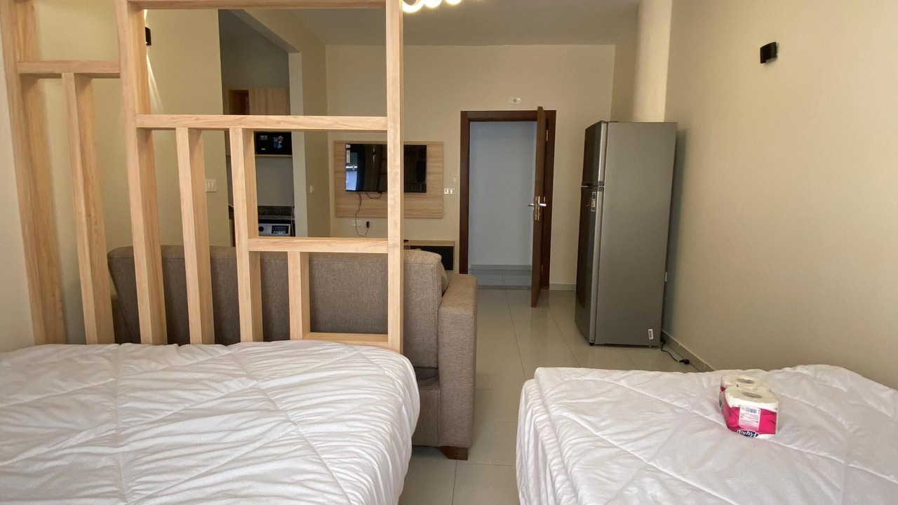 Photo of Bedroom in Corniche Road-Dahar