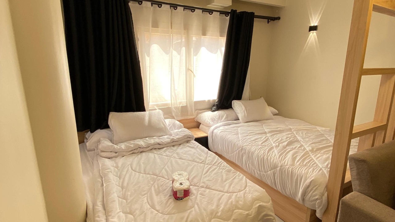 Photo of Bedroom in Corniche Road-Dahar