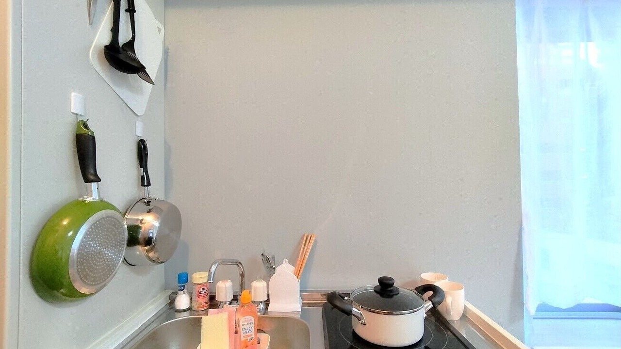 Photo of Kitchen in Dotonbori