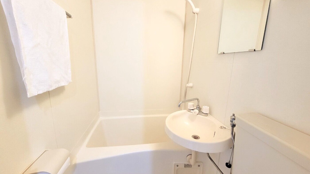 Photo of Bathroom in Tanimachi