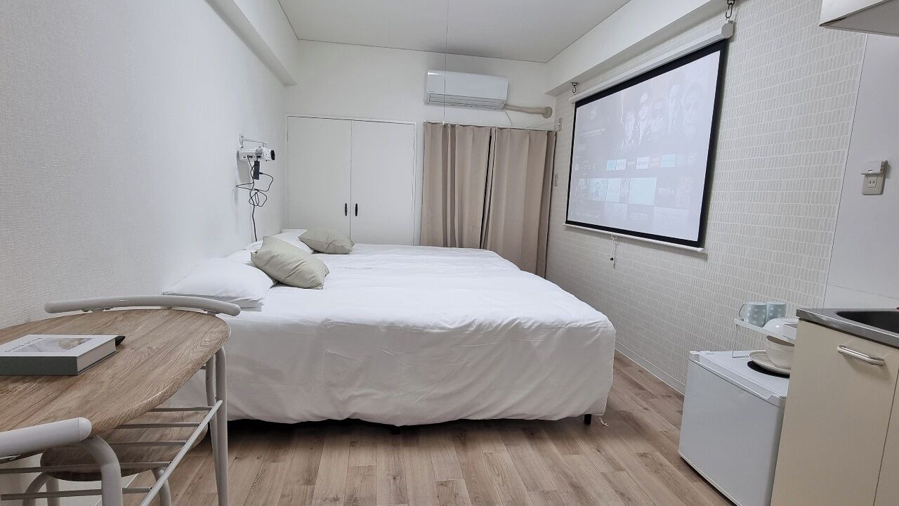 Photo of Bedroom in Tanimachi