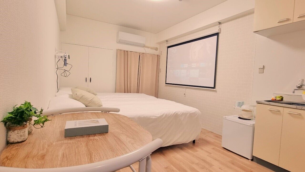 Photo of Bedroom in Tanimachi