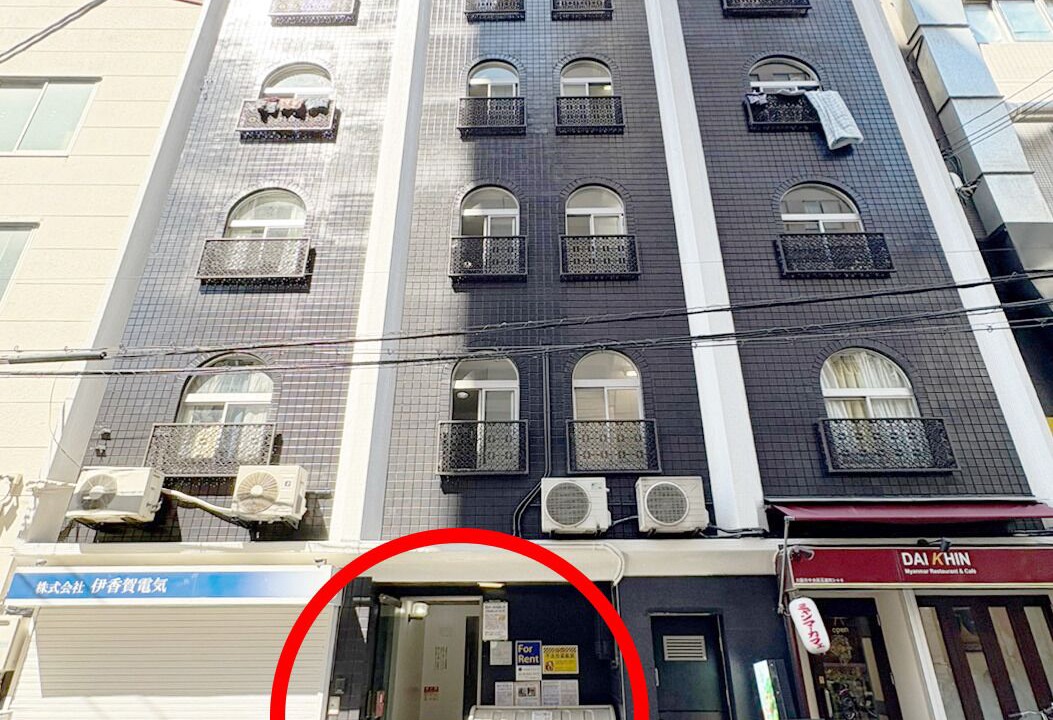 Photo of Outdoor in Tanimachi