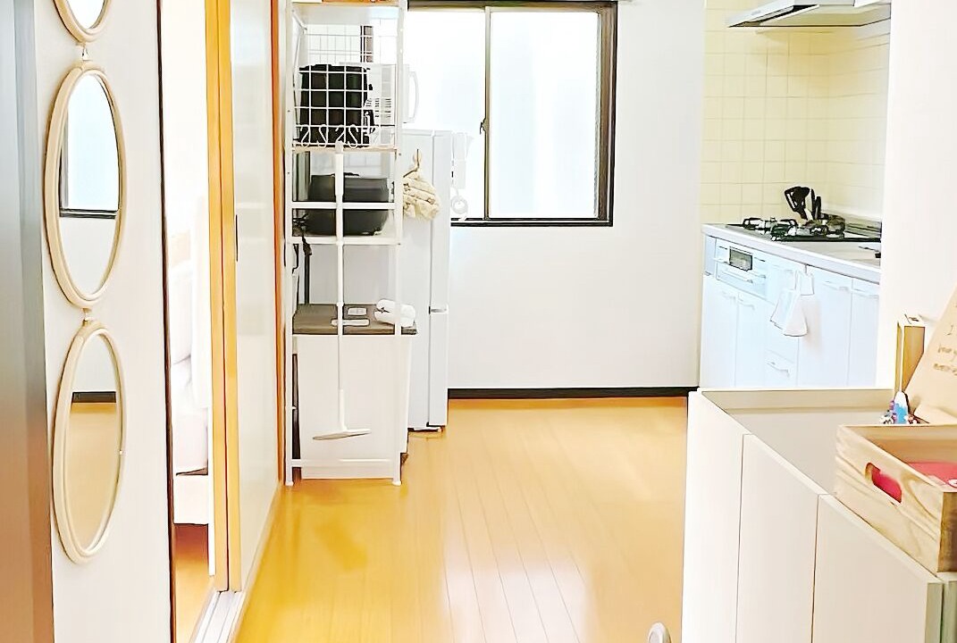 Photo of Kitchen in Sumida