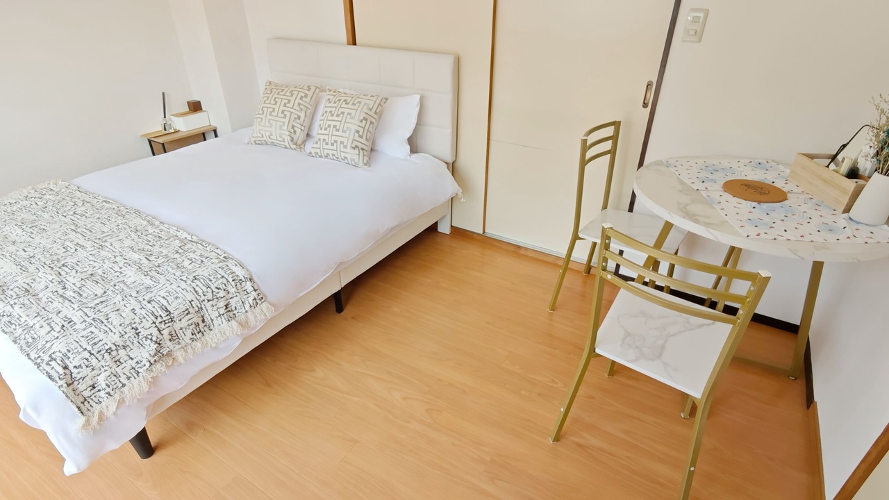 Photo of Bedroom in Sumida