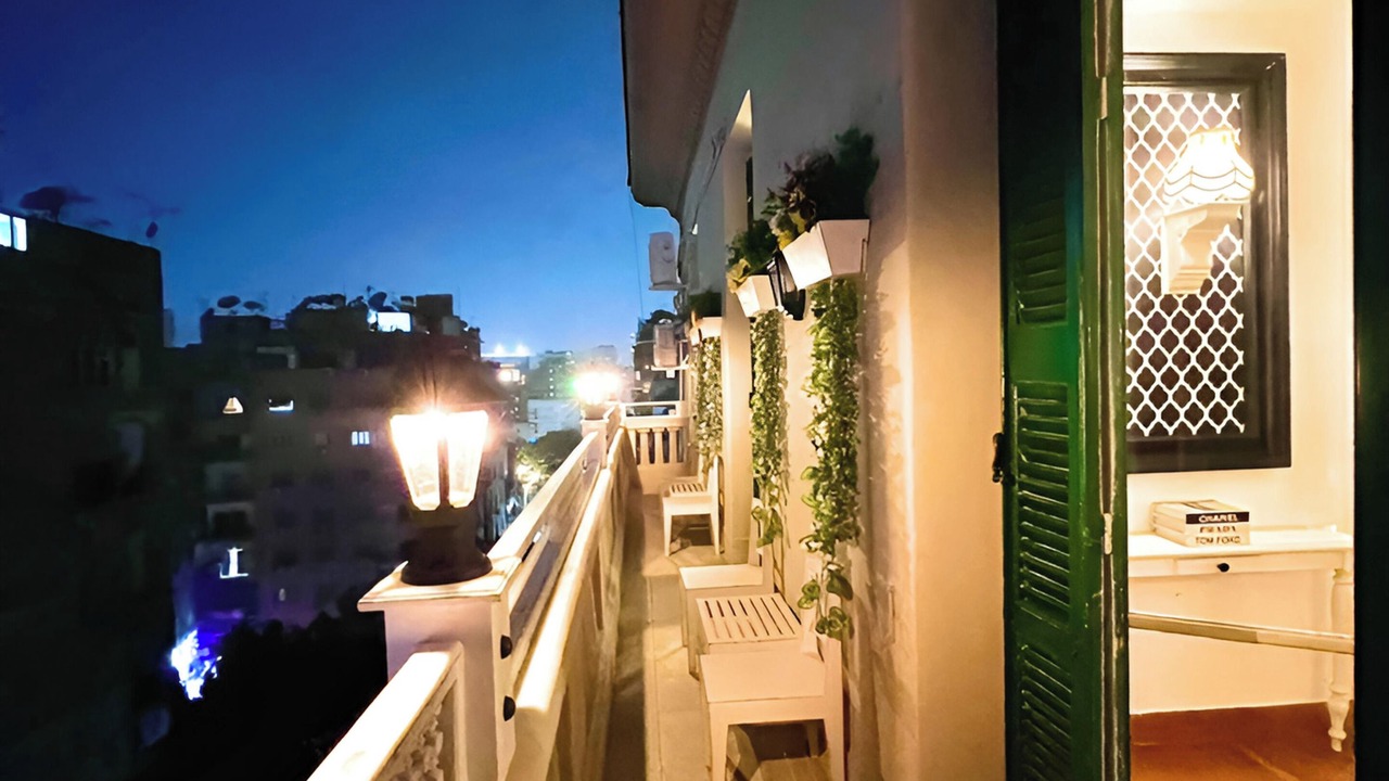 Photo of Outdoor in Qasr an-Nil