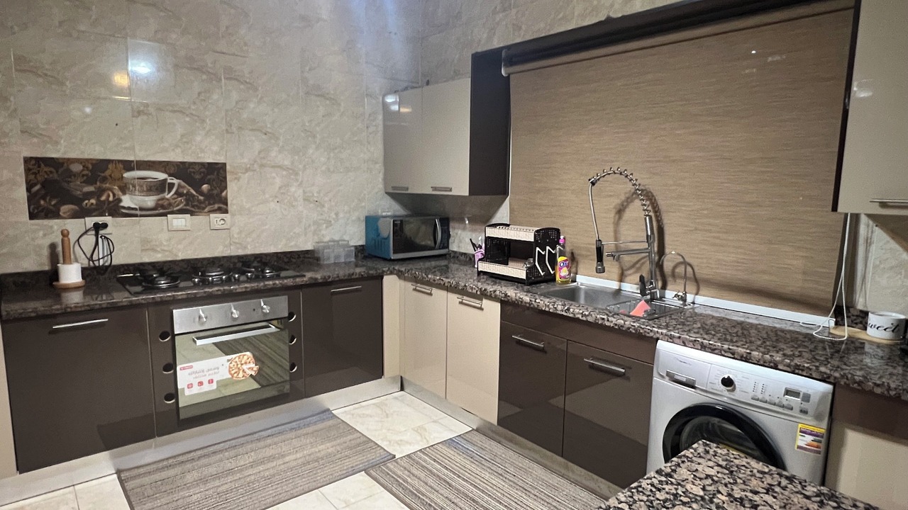 Photo of Kitchen in New Cairo