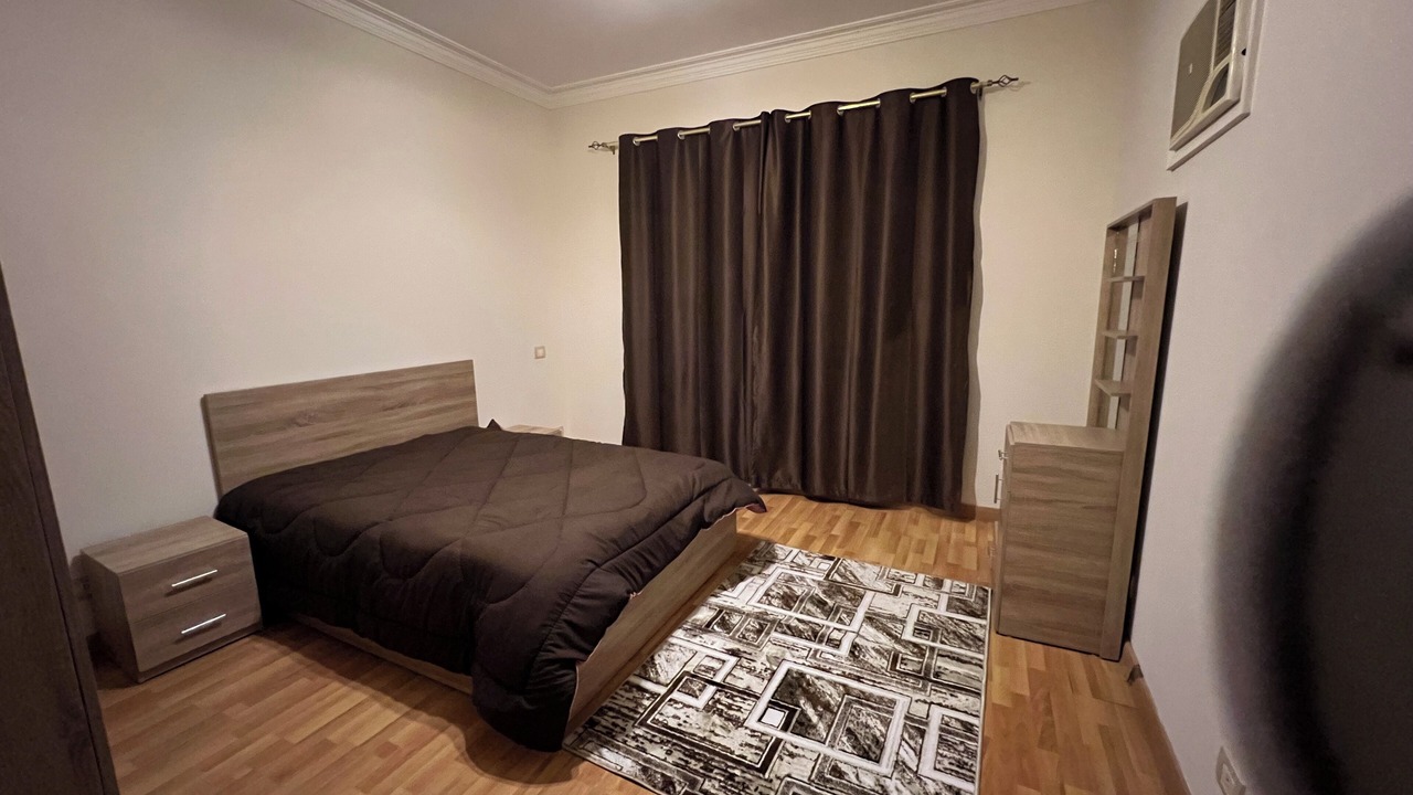 Photo of Bedroom in New Cairo