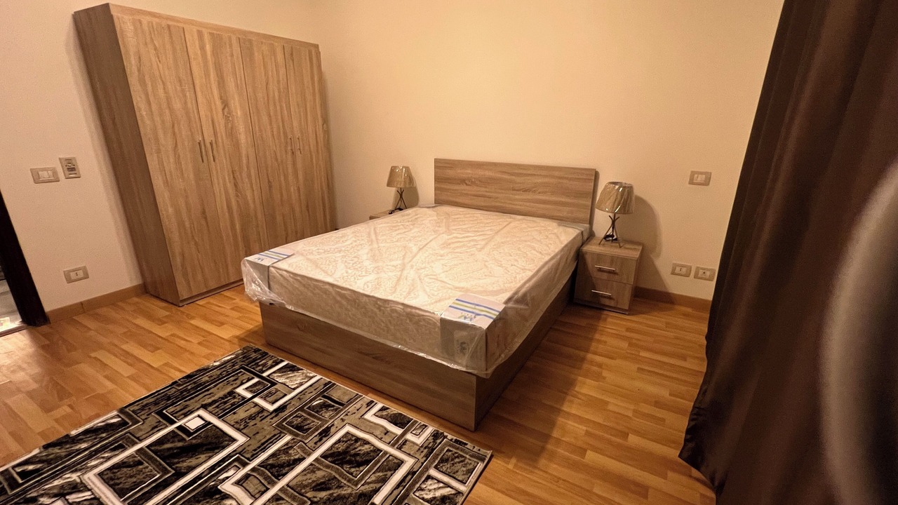 Photo of Bedroom in New Cairo