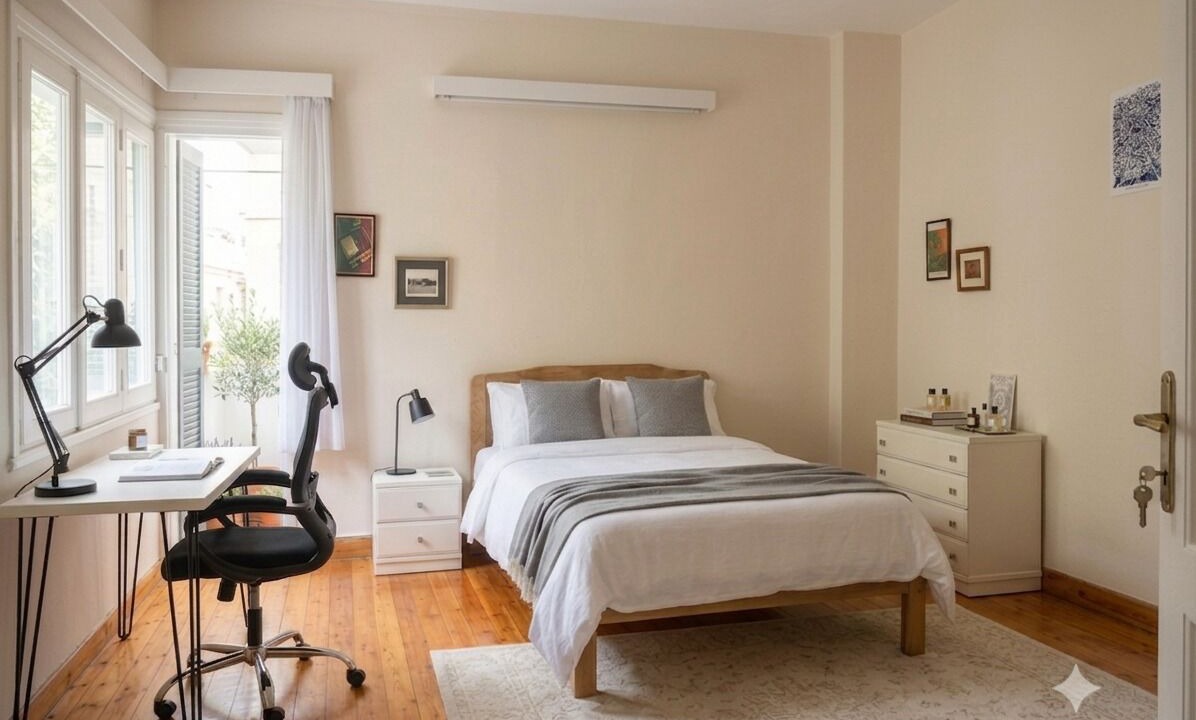 Photo of Bedroom in Garden City
