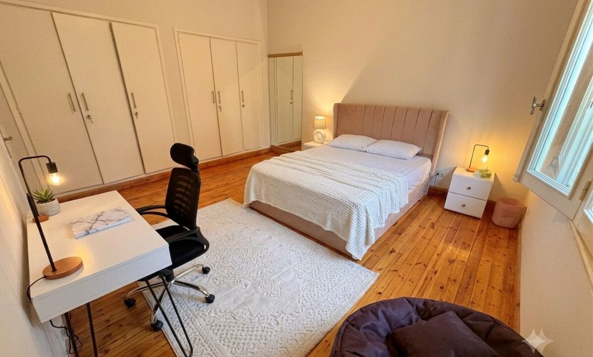 Photo of Bedroom in Garden City