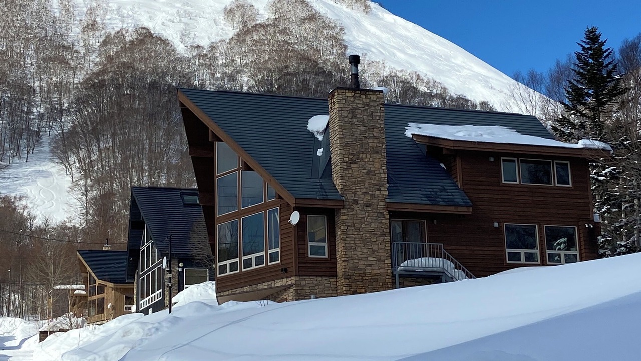 Photo of Outdoor in Rusutsu