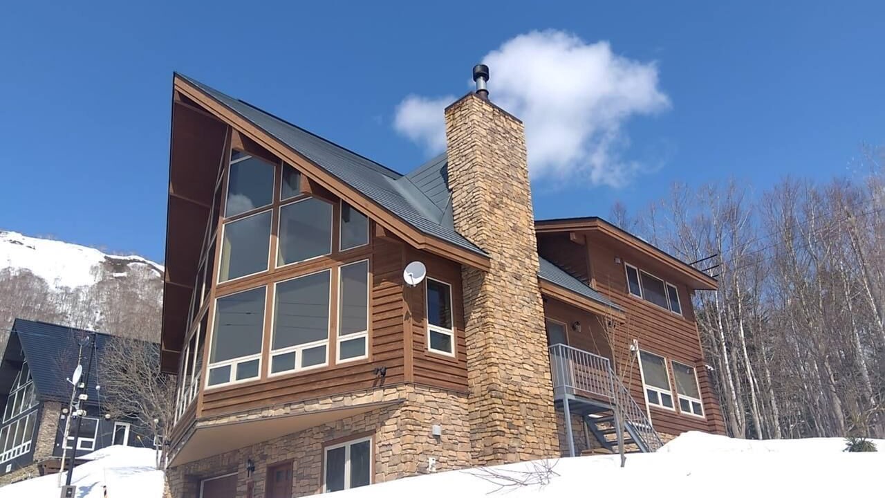 Photo of Outdoor in Rusutsu