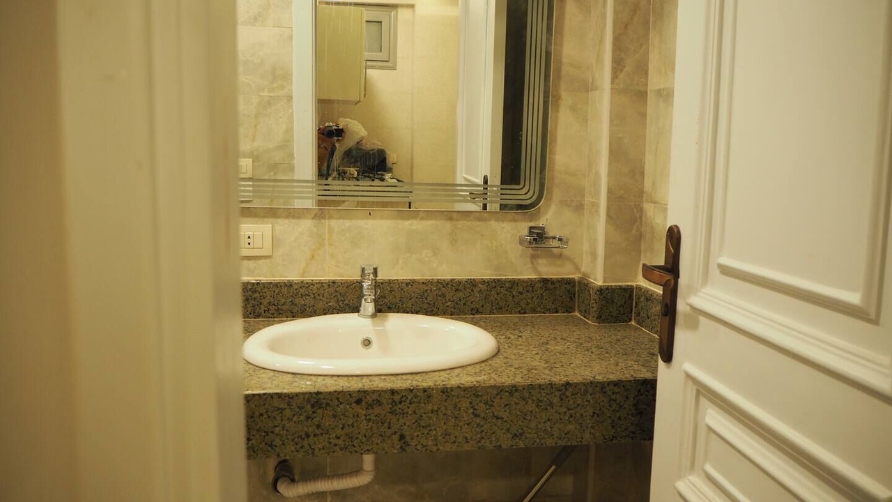 Photo of Bathroom in Ras Umm Sid