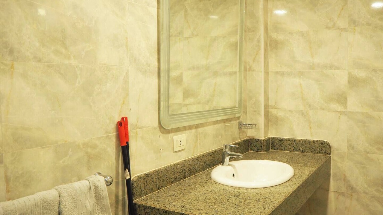 Photo of Bathroom in Ras Umm Sid