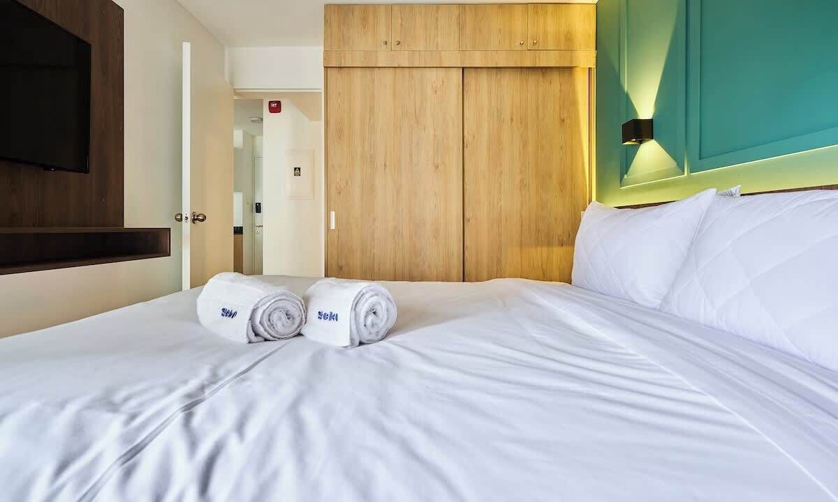 Photo of Bedroom in Barranco