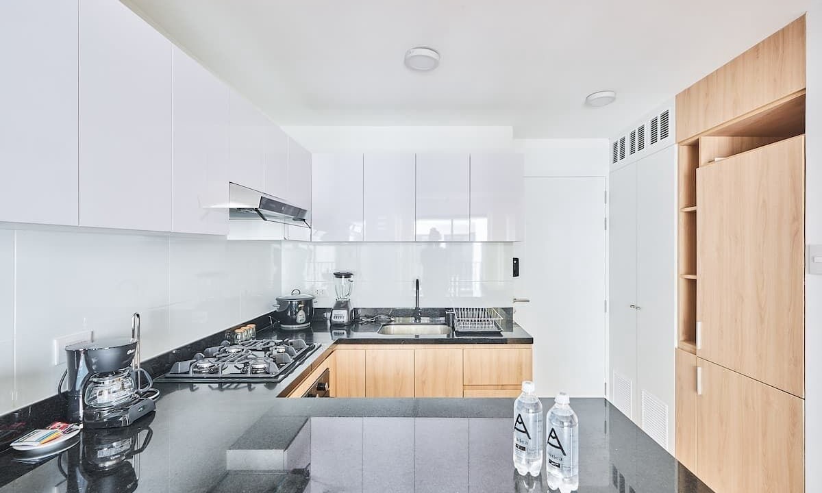 Photo of Kitchen in Barranco