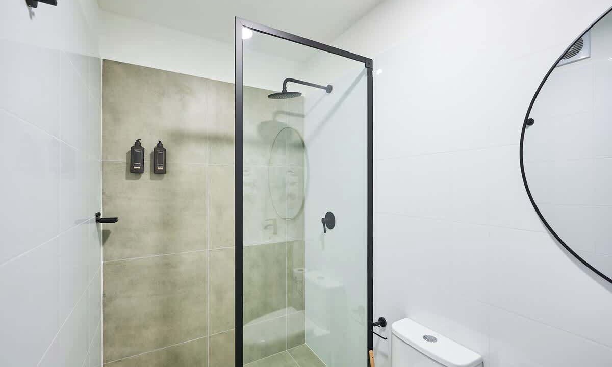 Photo of Bathroom in Barranco