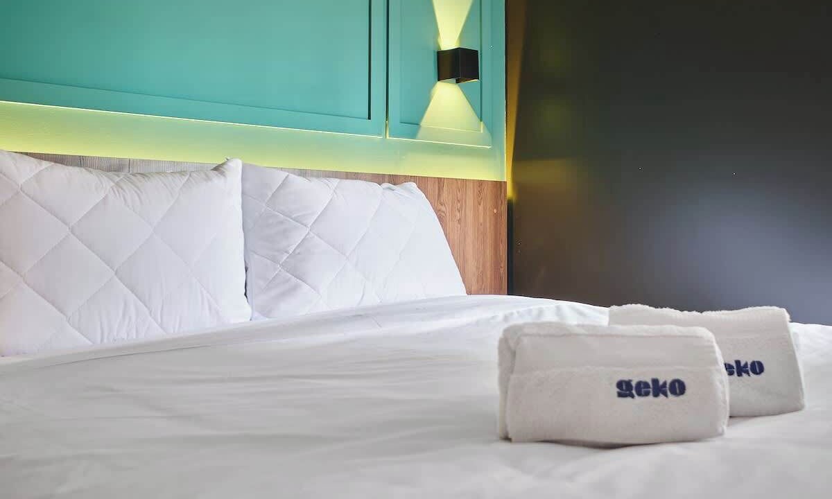Photo of Bedroom in Barranco