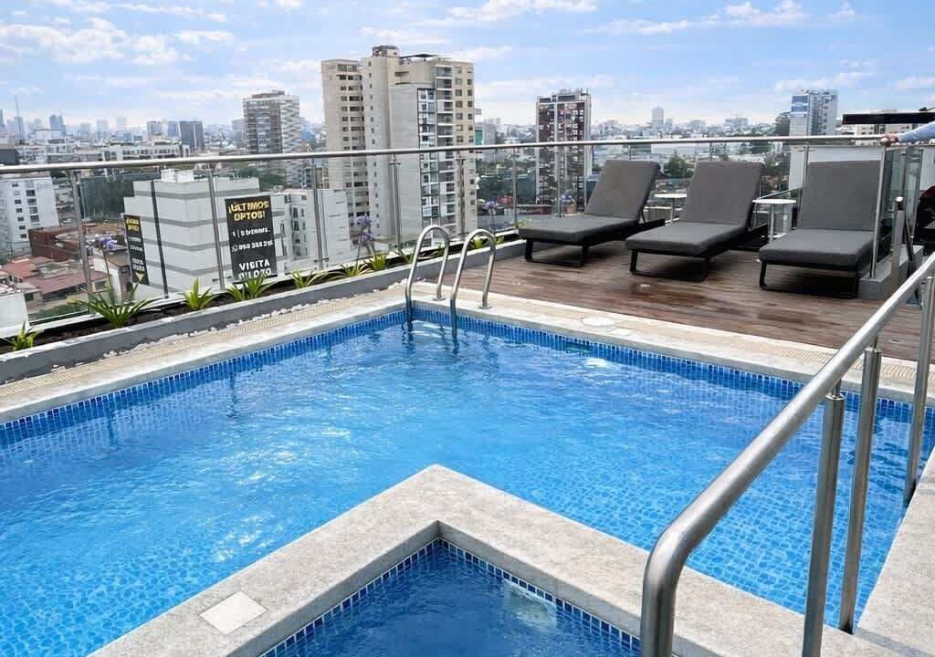 Photo of Outdoor in Barranco