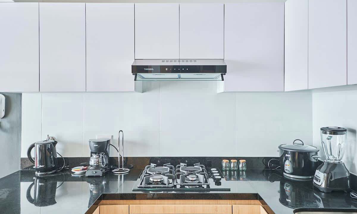Photo of Kitchen in Barranco