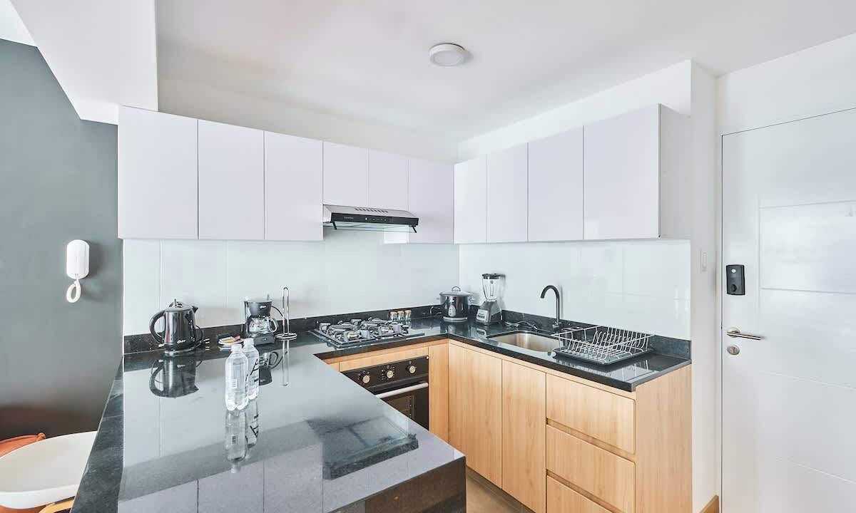 Photo of Kitchen in Barranco
