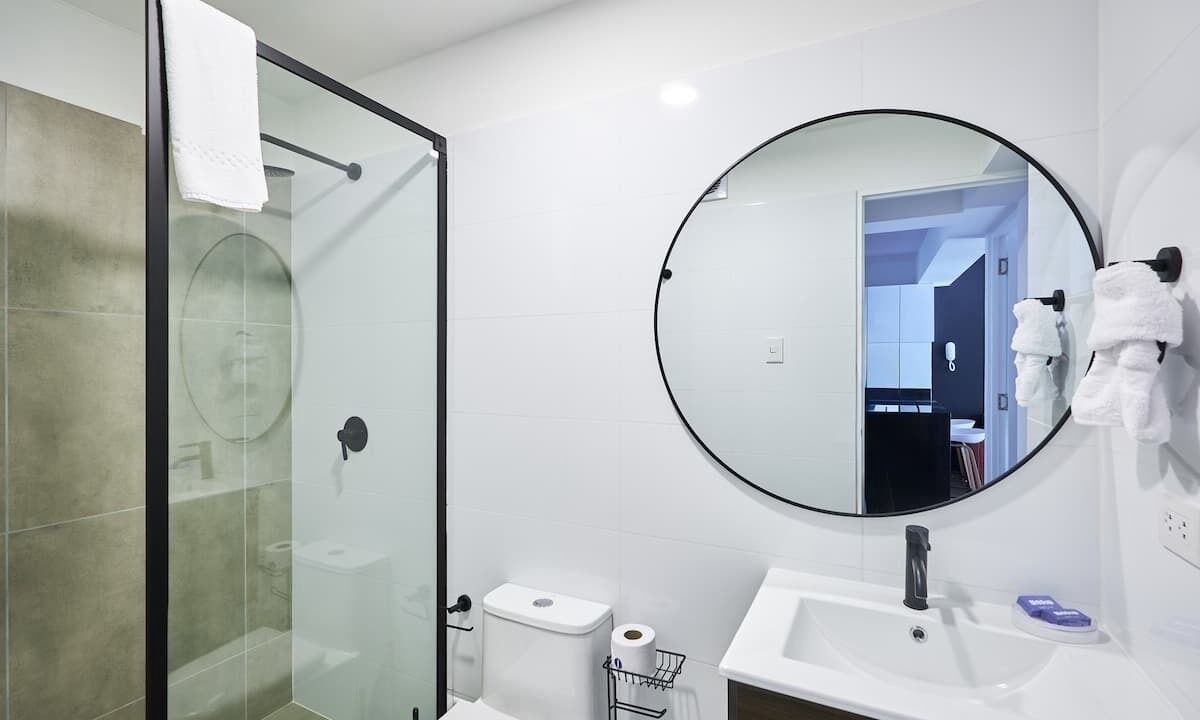 Photo of Bathroom in Barranco