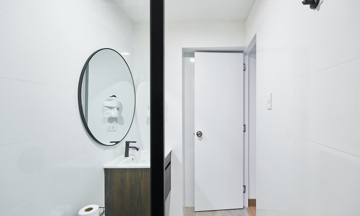 Photo of Bathroom in Barranco
