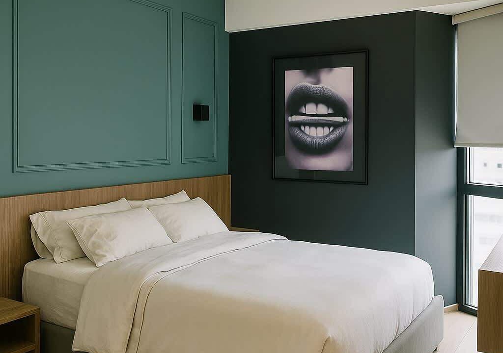 Photo of Bedroom in Barranco