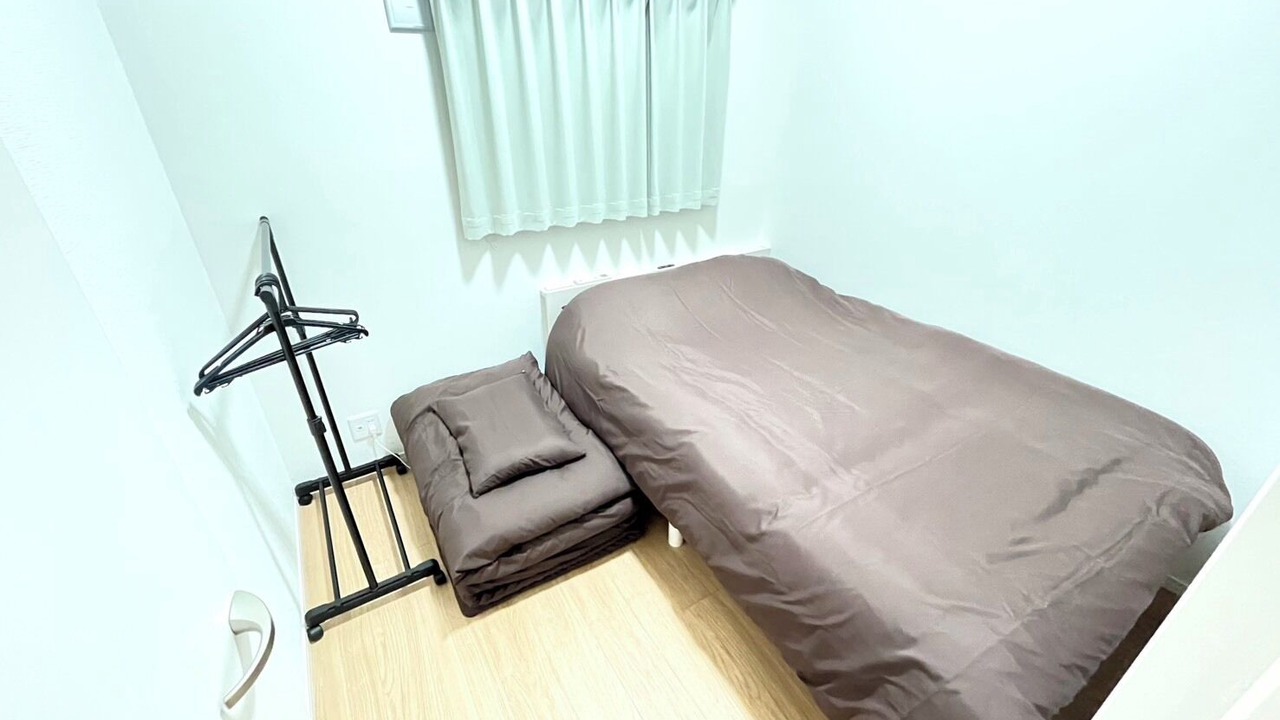 Photo of Bedroom in Chuo-ku