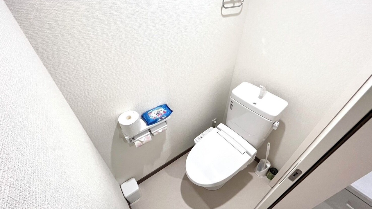 Photo of Bathroom in Chuo-ku