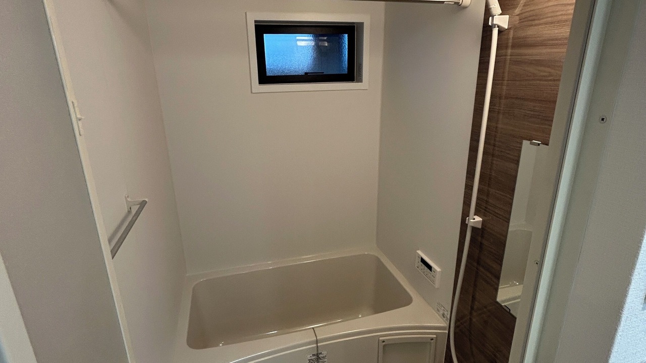 Photo of Bathroom in Chuo-ku